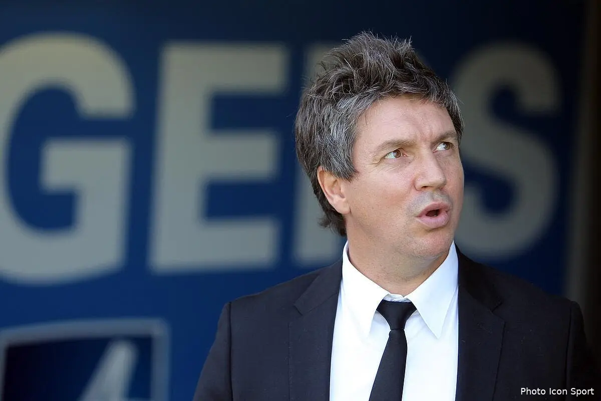 Angers effaré d'être cité dans une affaire de matches truqués