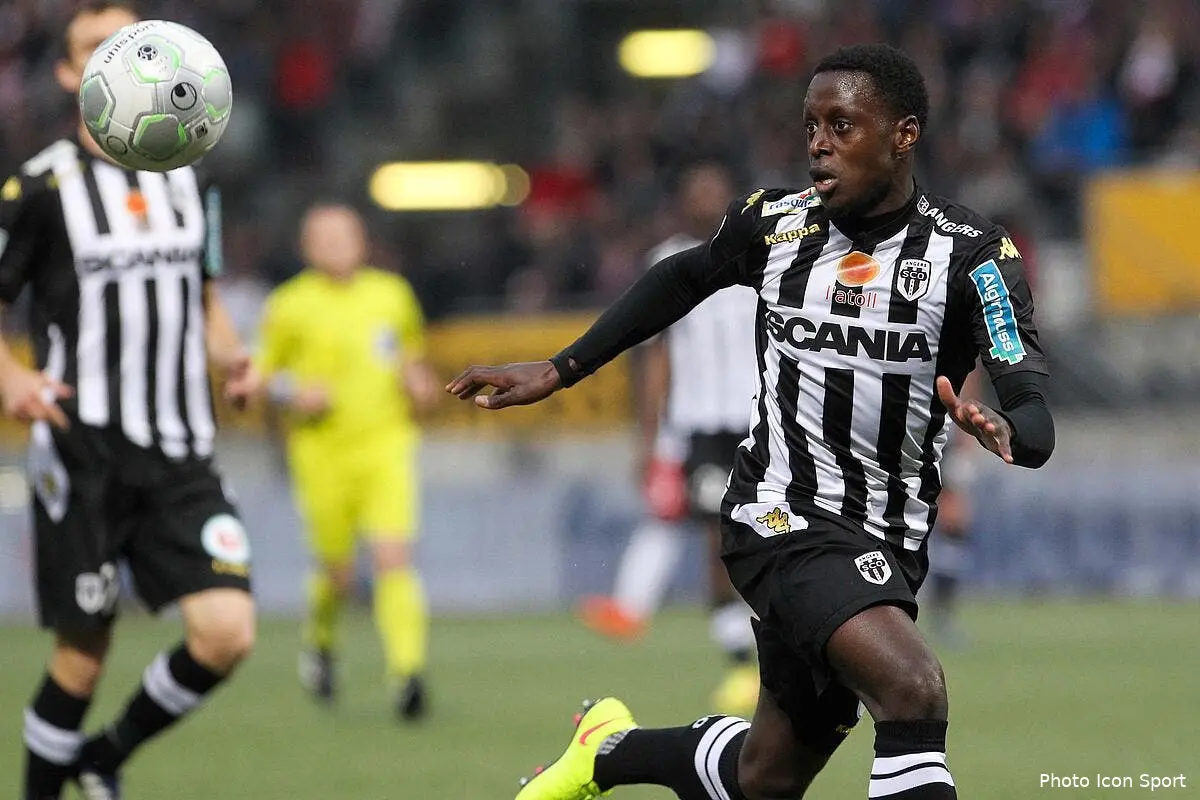 Angers en L1, si…