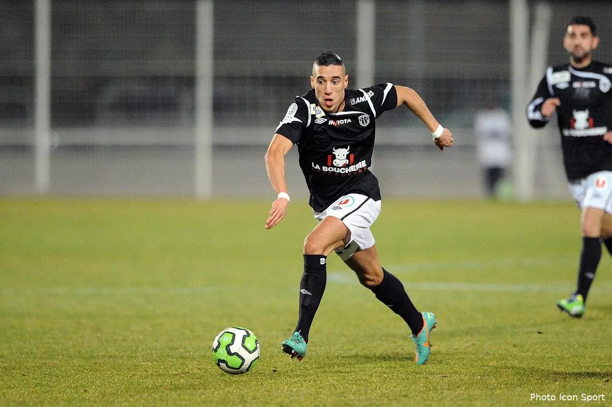 Angers et Guingamp tournent au happy end