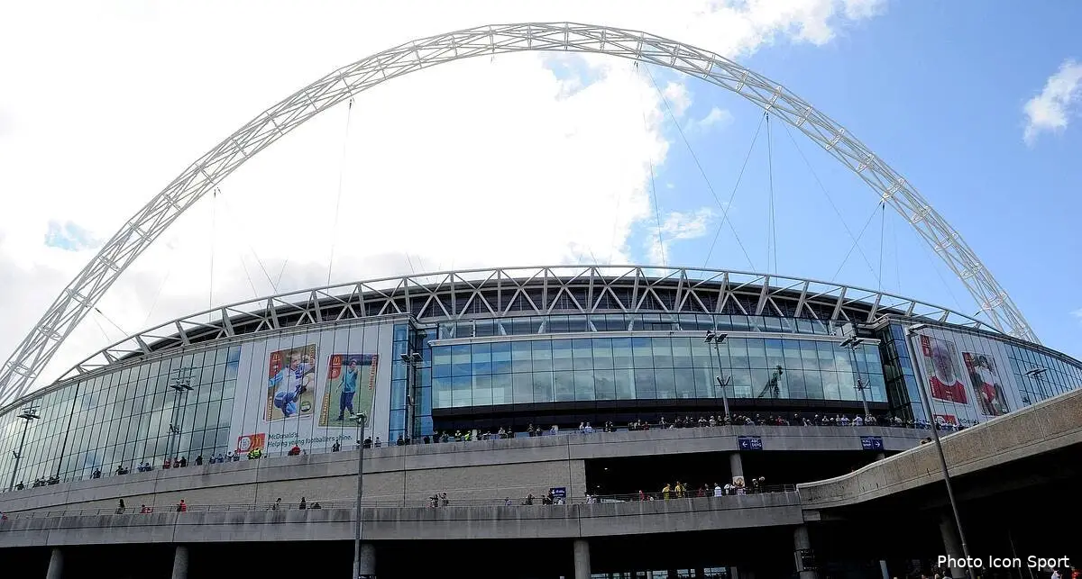 Angleterre – Pays-Bas annulé