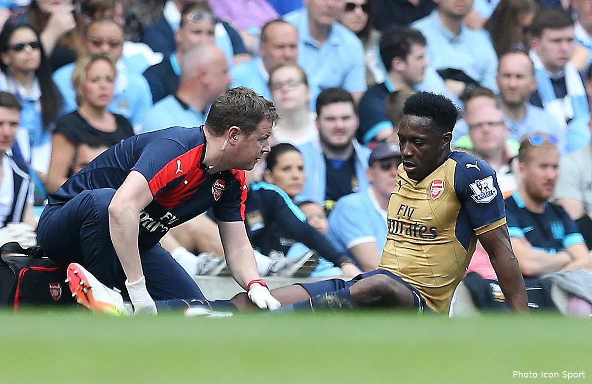 angleterre welbeck forfait pour l euro 2016 welbeck 1142622