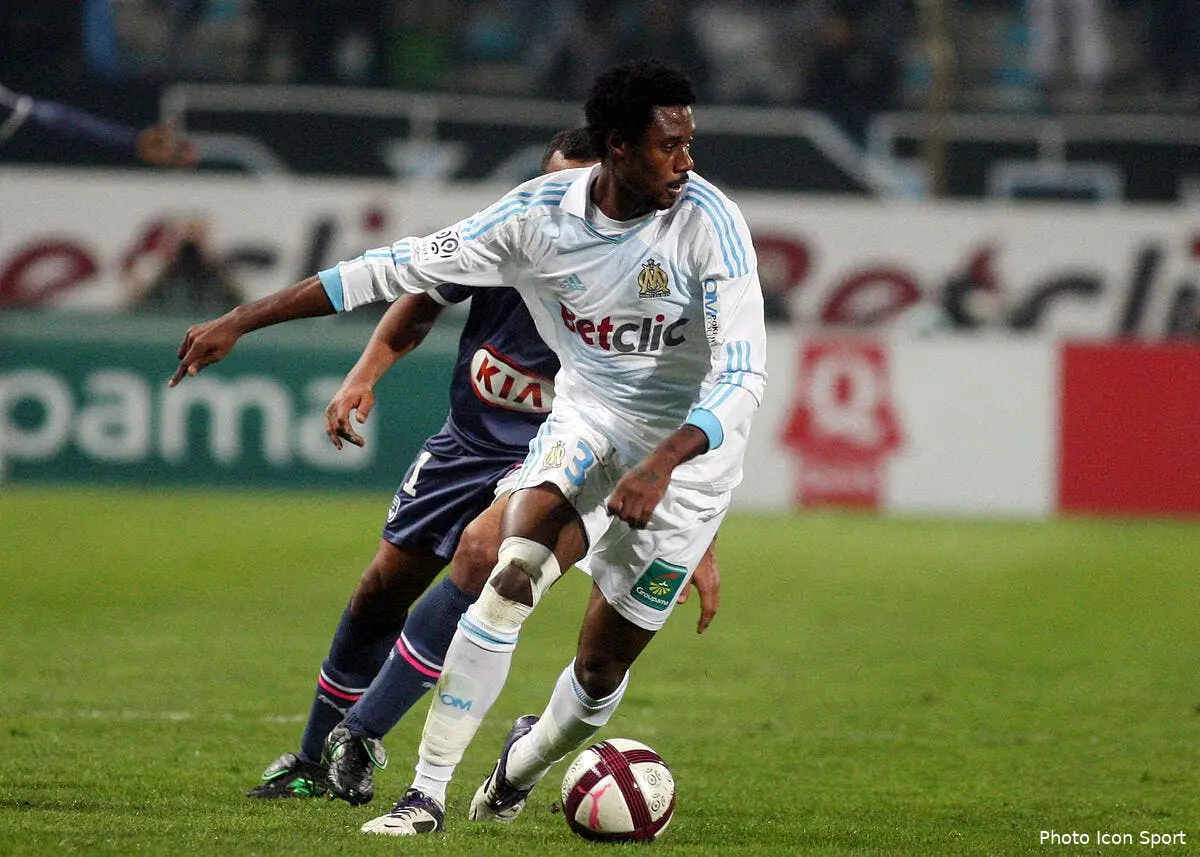 Anigo ravi d’avoir grillé l’OL pour Nkoulou