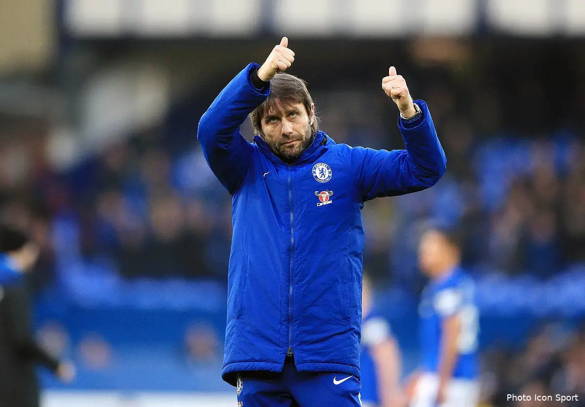 annonce au psg conte ouvre la porte a un depart de chelsea conte 3206189