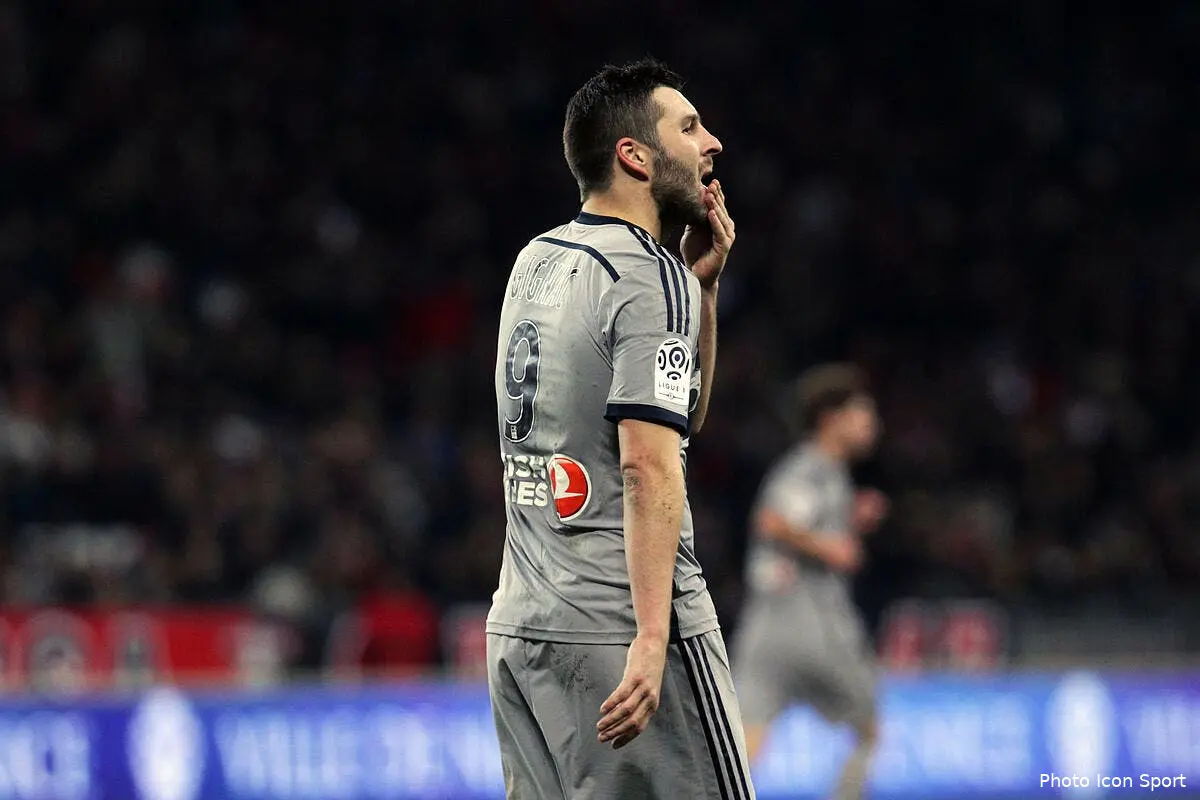 Après l'OM, le fric ou le chic pour Gignac ?