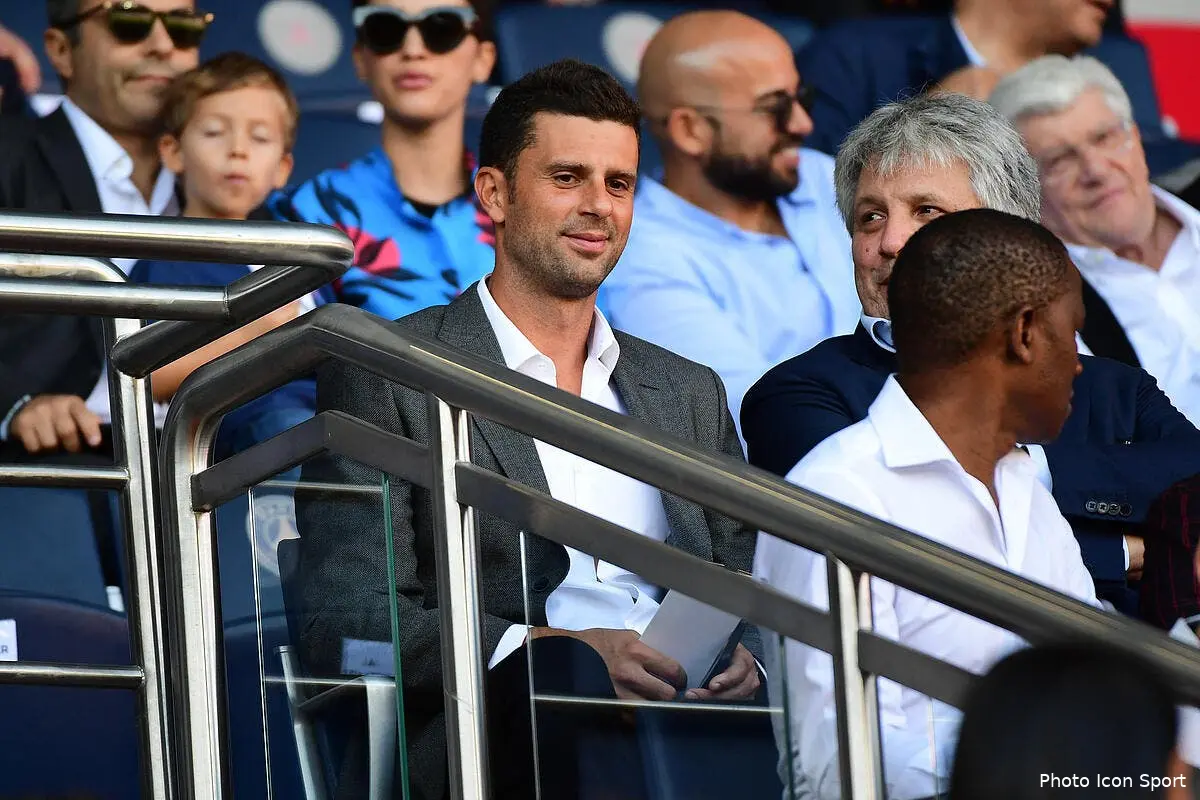 apres le psg un club italien veut lancer le coach thiago motta thiago motta 23266143