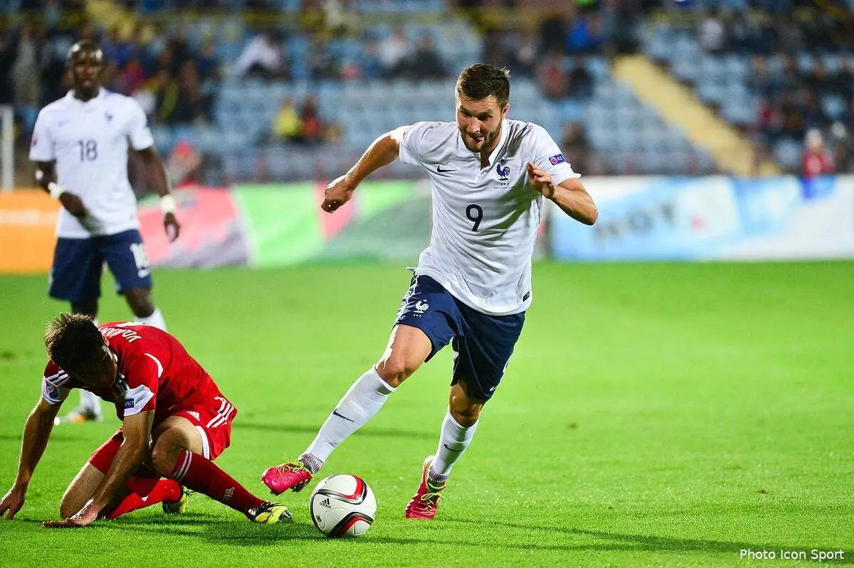Arménie – France : les notes des Bleus