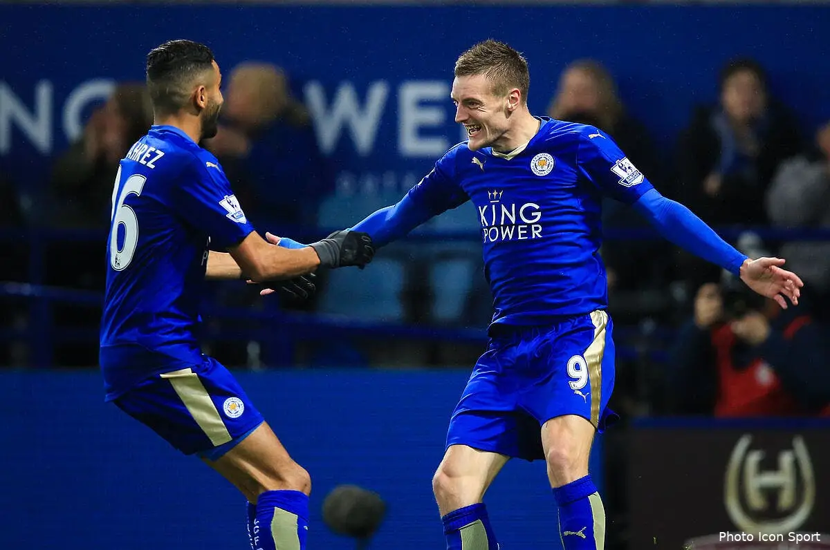 Arsenal : La solution pour gagner le titre ? Piller Leicester !