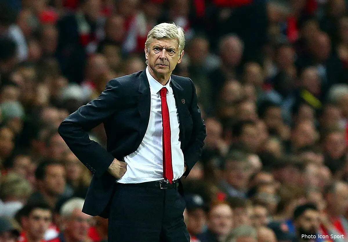 arsenal avant le psg wenger compte ses blesses wenger 5161178