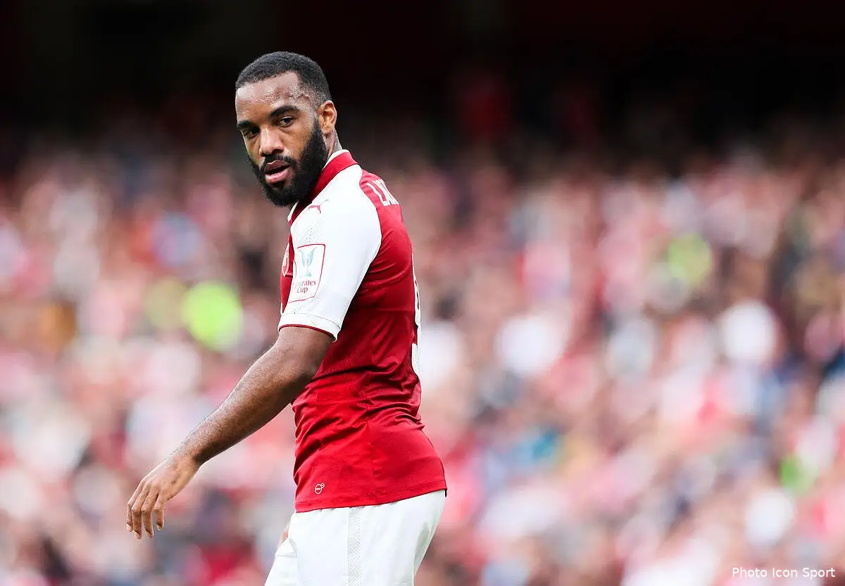 Arsenal - Chelsea : Les compos (15h sur BeIN Sports 2)