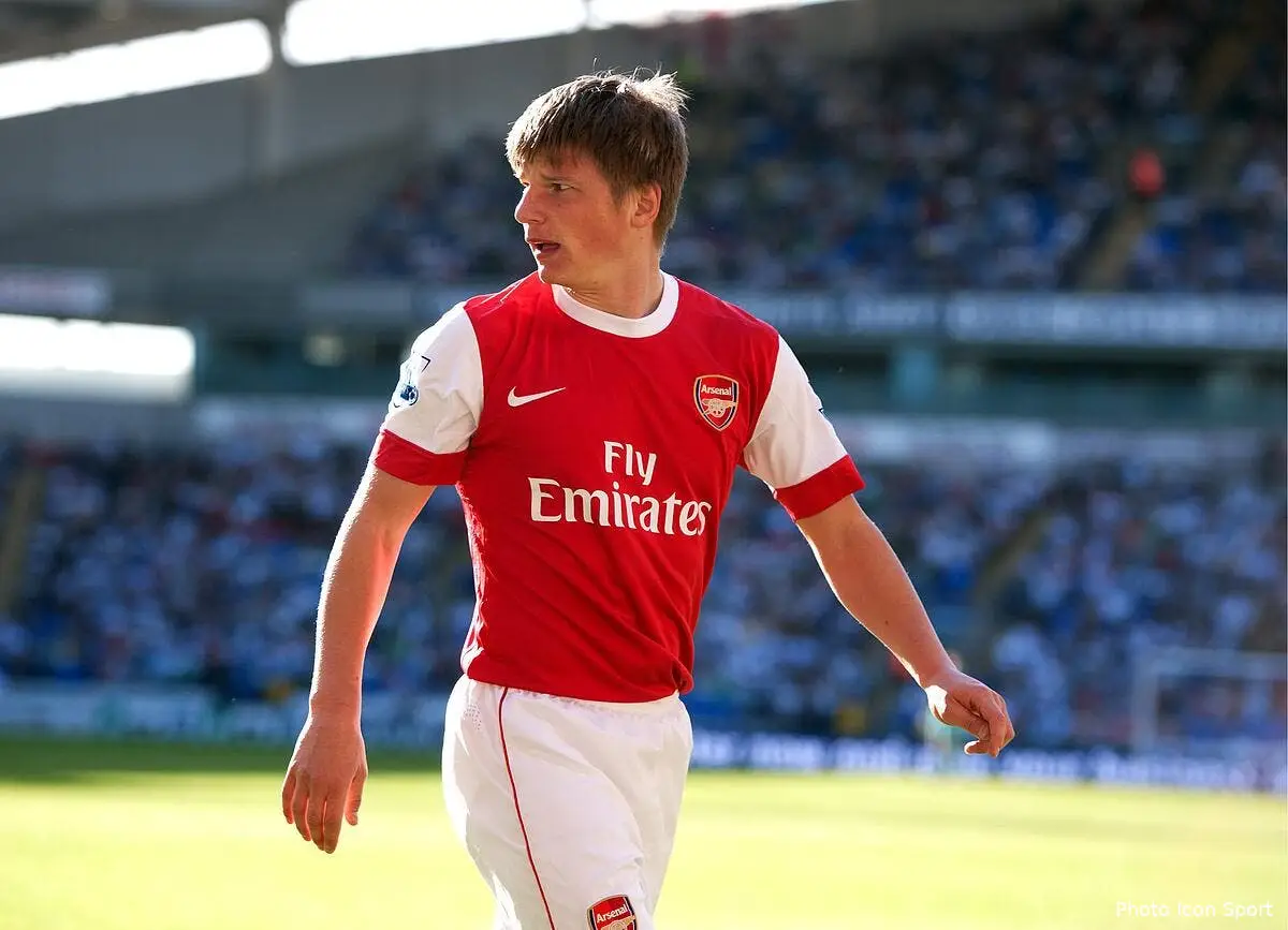 Arsenal coule à Stoke