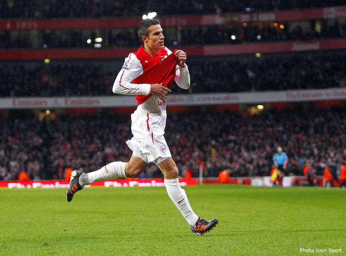 Arsenal échappe à la crise grâce à un incroyable come-back