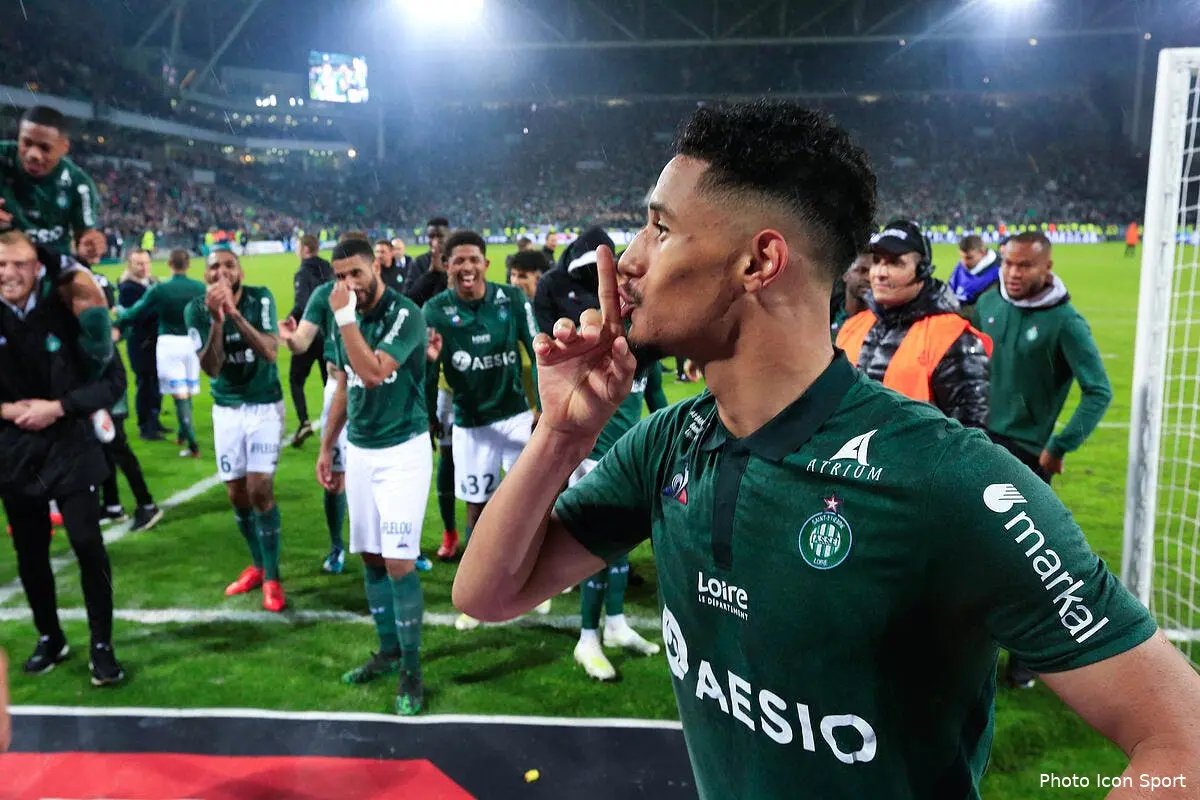 arsenal encore une decision folle contre william saliba icon bia 180519 93 30 301765