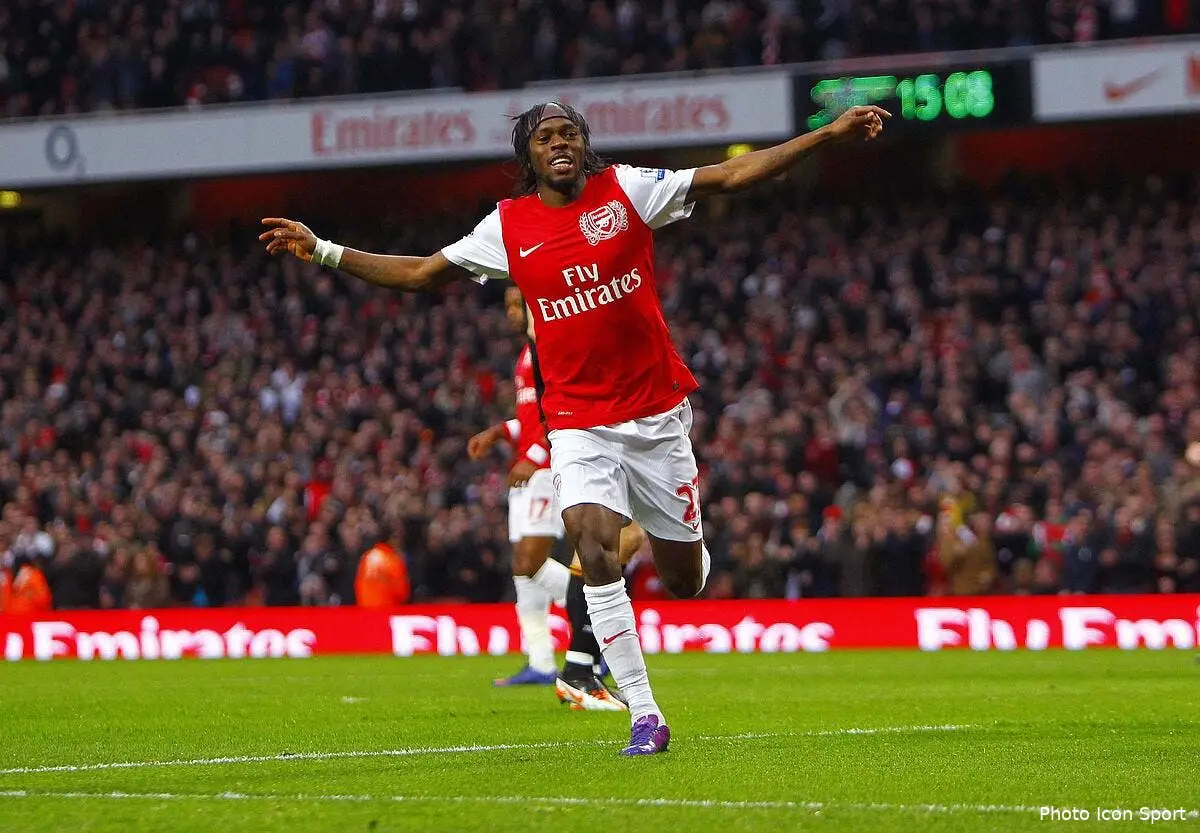 Arsenal et Manchester United cartonnent