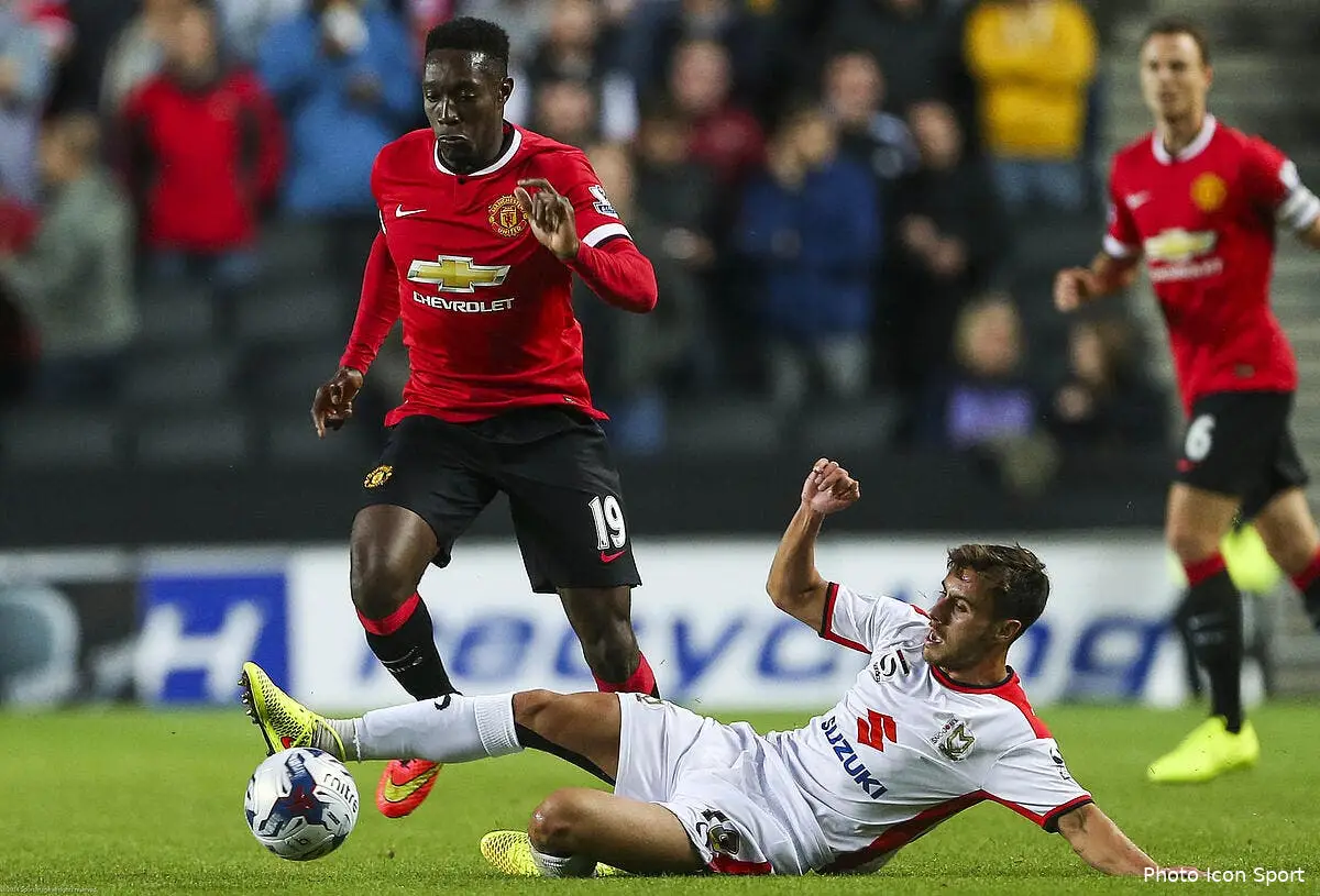 Arsenal lâche 20 ME et recrute Welbeck