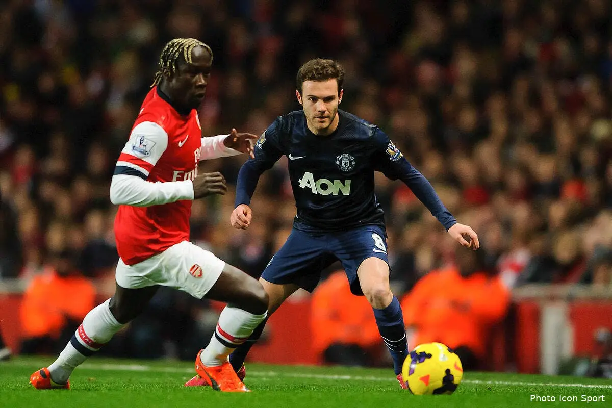 Arsenal-Man Utd, bonjour tristesse...