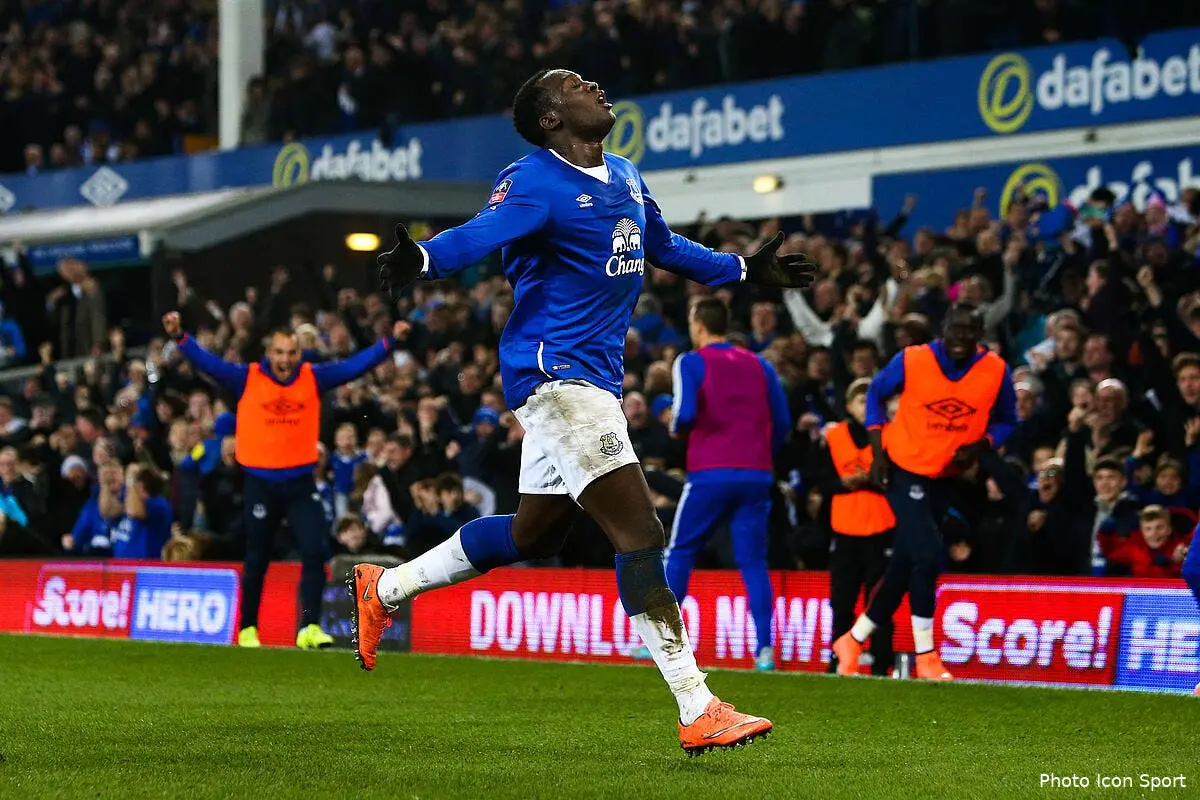 arsenal plante par vardy wenger se console avec un buteur a 90 me lukaku 2147094
