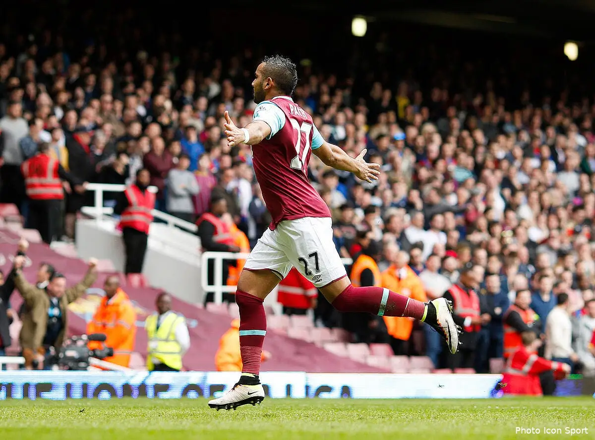 arsenal pourquoi wenger a laisse filer payet payet 15139026