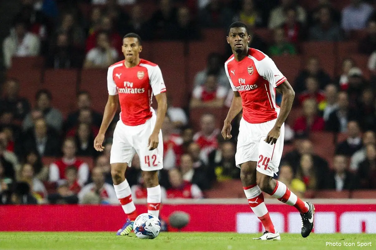 Arsenal pourrait créer le contrat Diaby