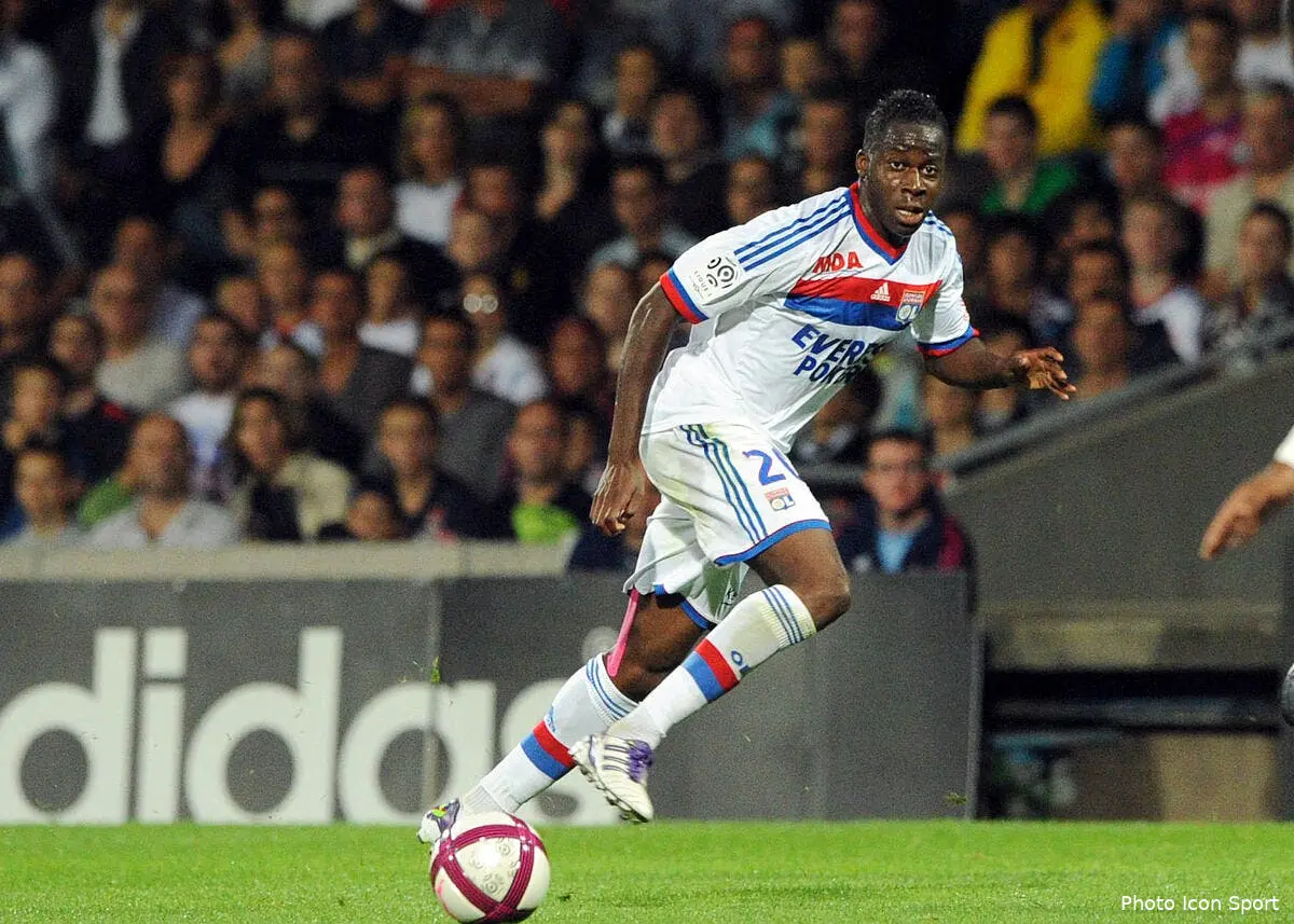 Kazan prêt à griller tout le monde dans le dossier Cissokho