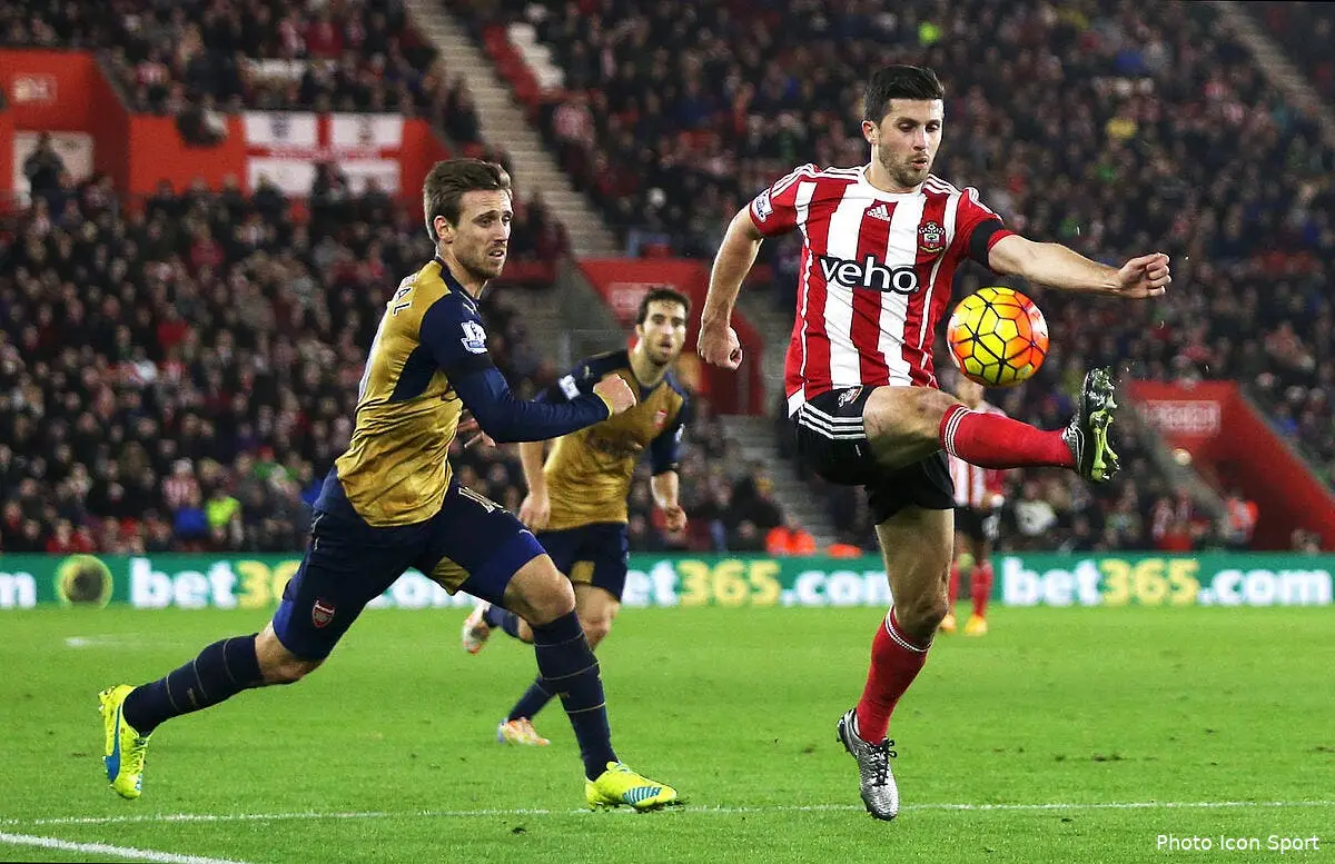 Arsenal prend une raclée pour finir le Boxing Day !