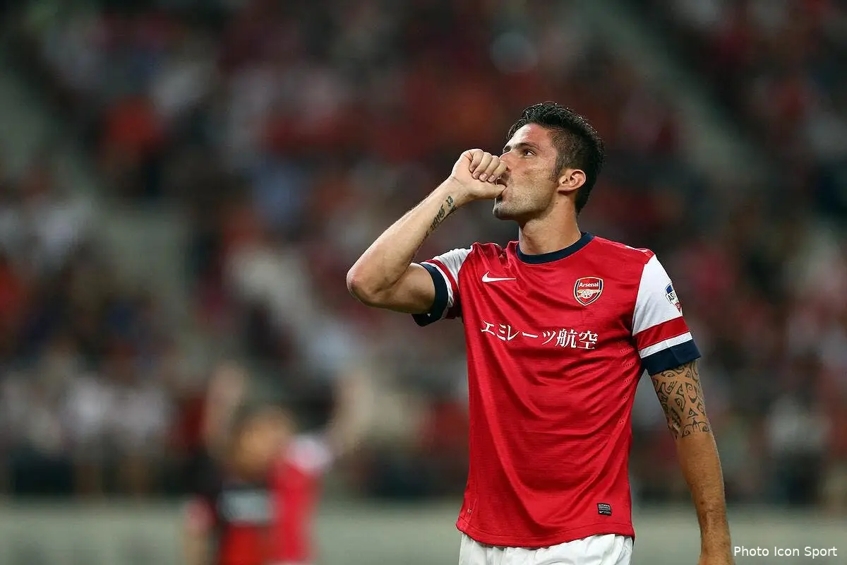 Arsenal se relance contre Fulham