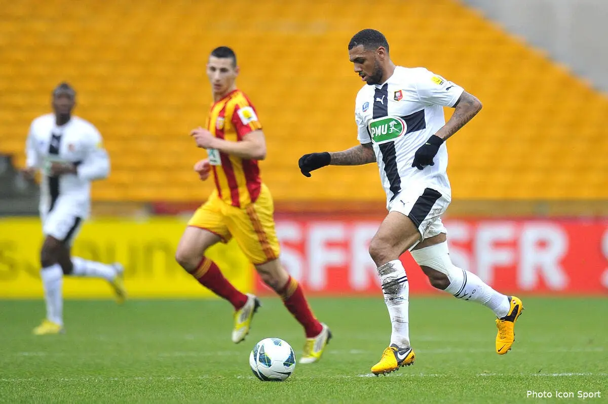 Arsenal tente le forcing pour M'Vila et Yanga-Mbiwa