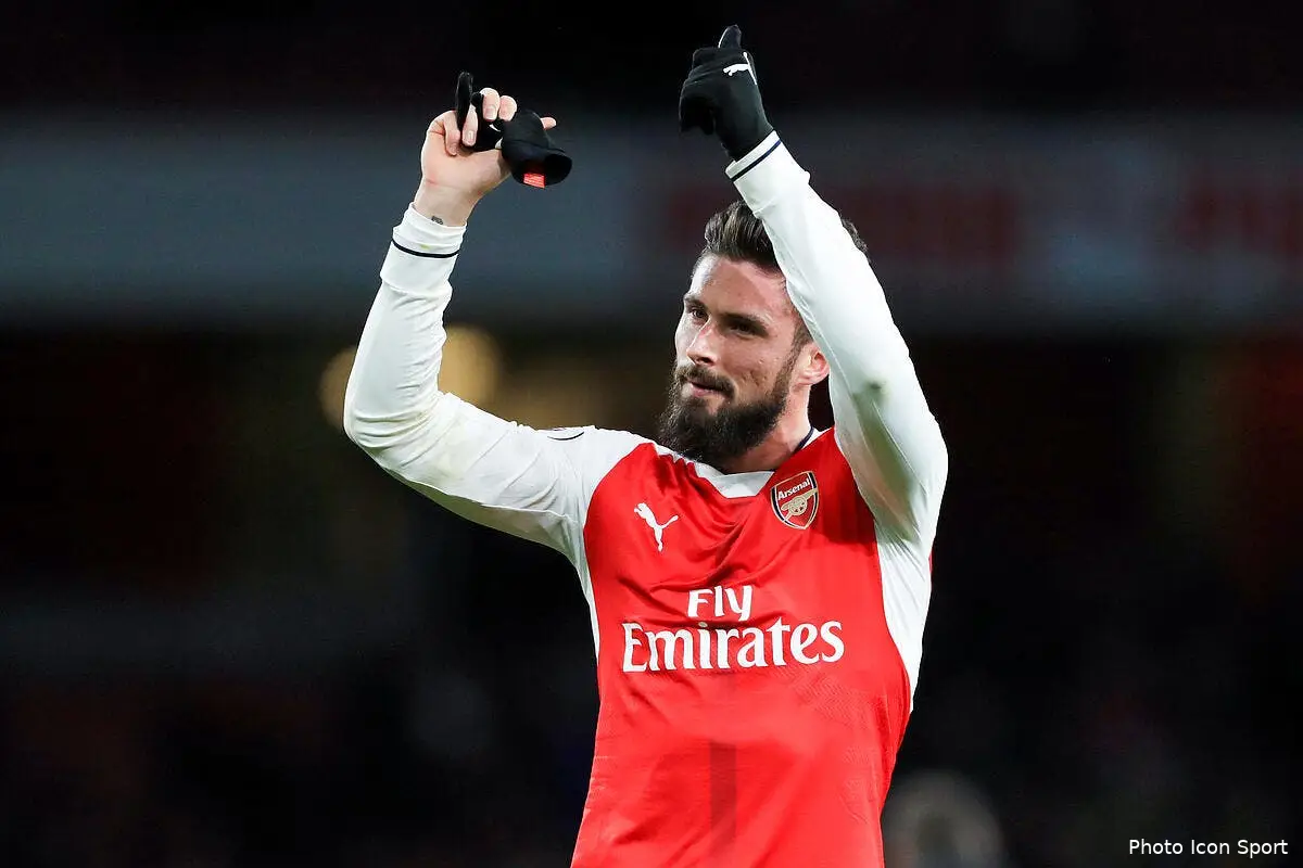 Arsenal - WBA : 1-0