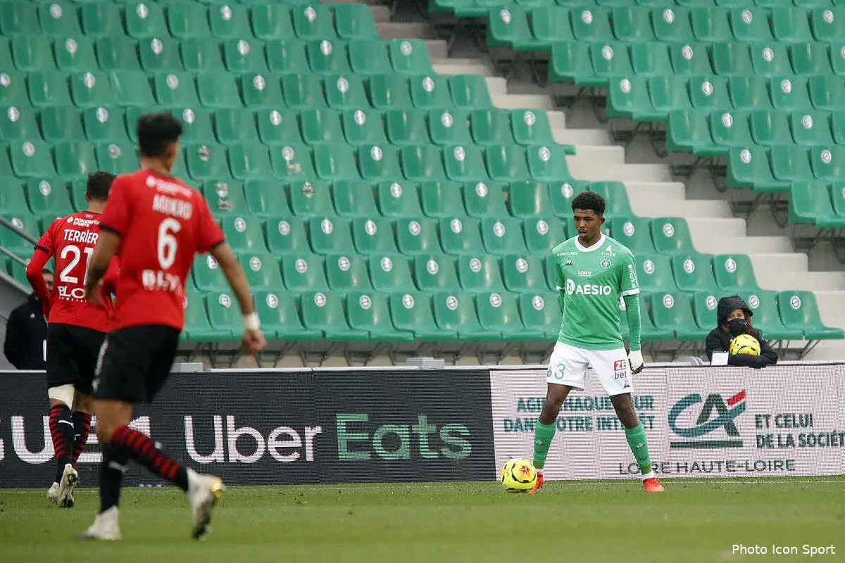 asse 40 me pour fofana et claude puel ne repond plus icon 25i5650 copie295347