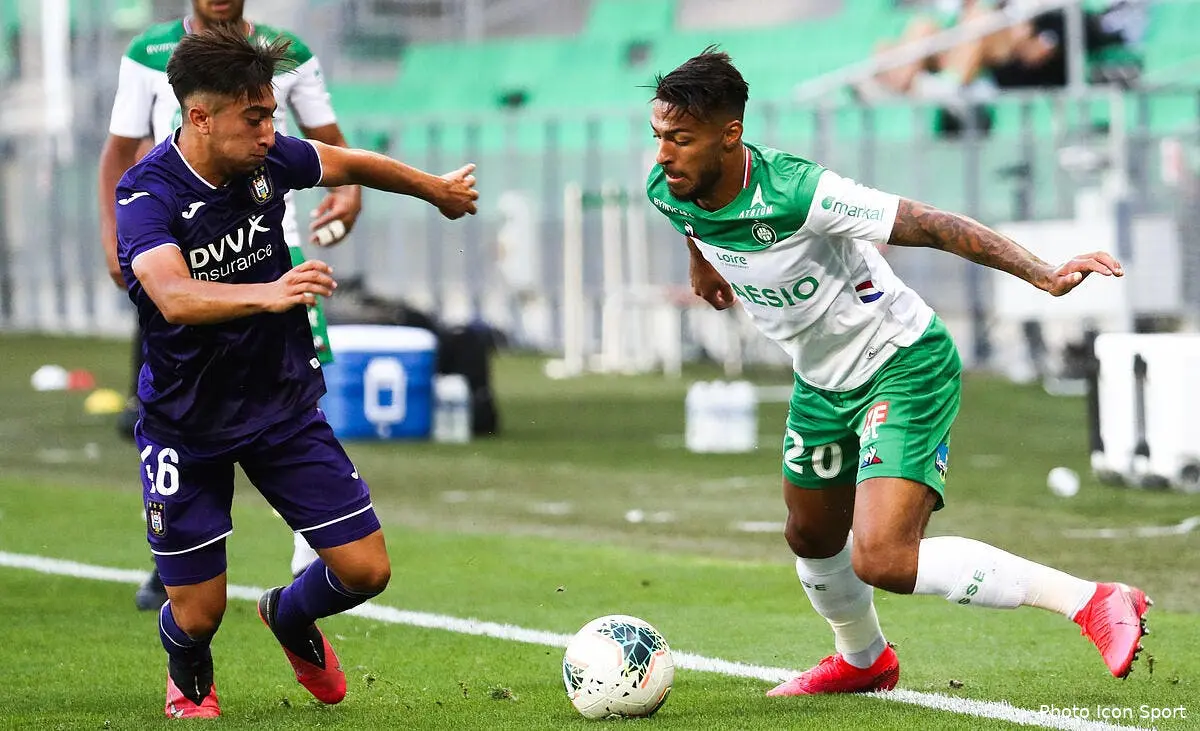 asse alerte pour bouanga les gros bras debarquent icon belgaimage 166197263289739