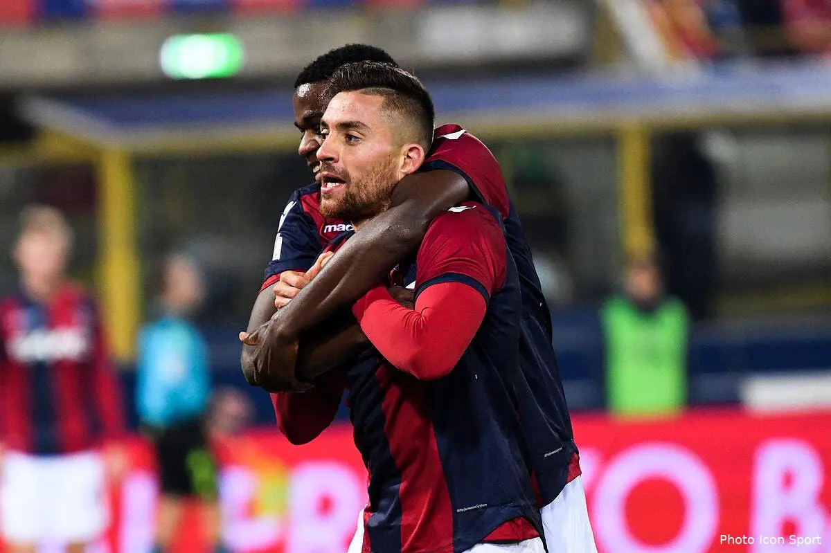 ASSE : Anthony Mounier attendu ce jeudi pour signer