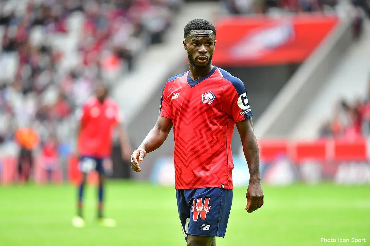 ASSE : Bamba voulait rester au mercato, Paquet dénonce Lille et Galtier