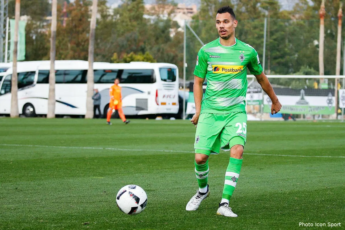 ASSE : Cet ancien lyonnais se rapproche, les Verts se frottent les mains