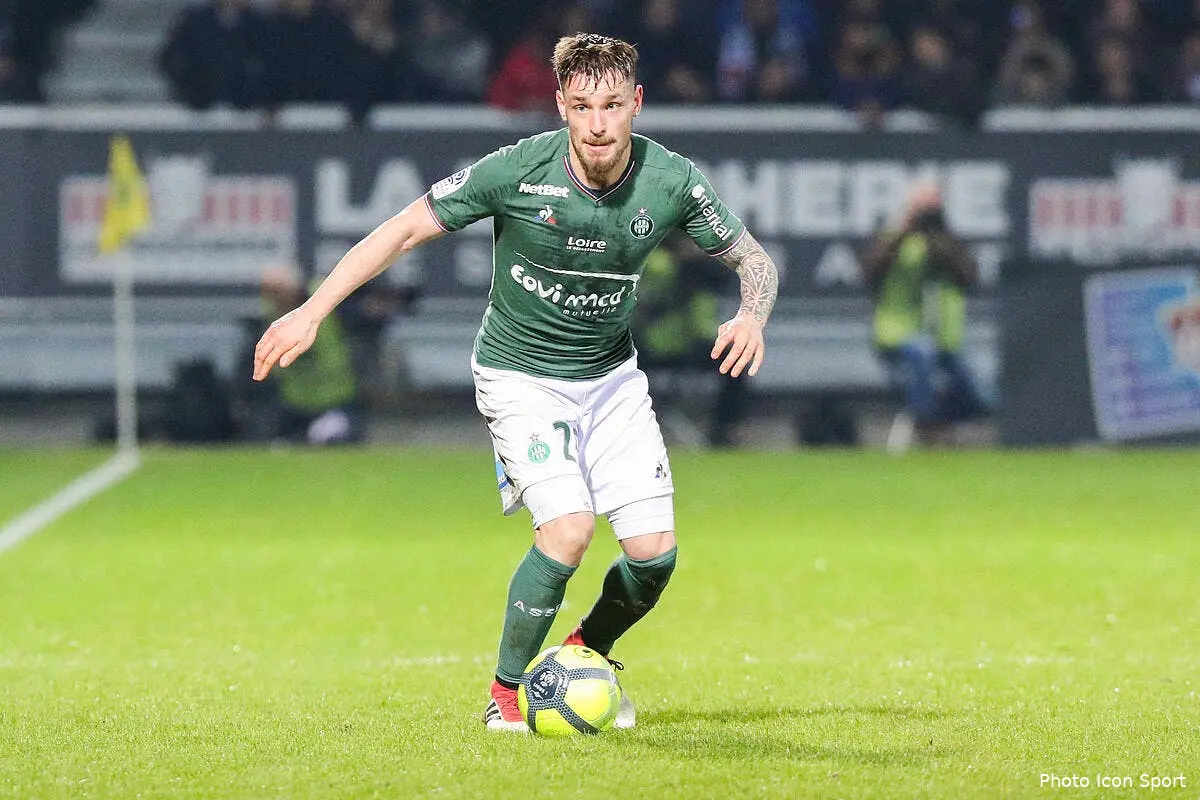 ASSE : Debuchy et l'ASSE, la bonne nouvelle arrive !