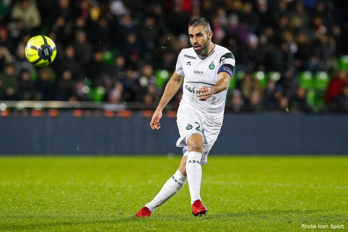 ASSE : L'ASSE a un Di Natale dans son effectif
