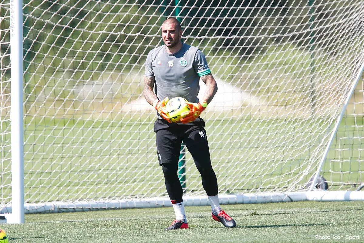asse galatasaray veut stephane ruffier il dit non icon 25i4511 copie287737
