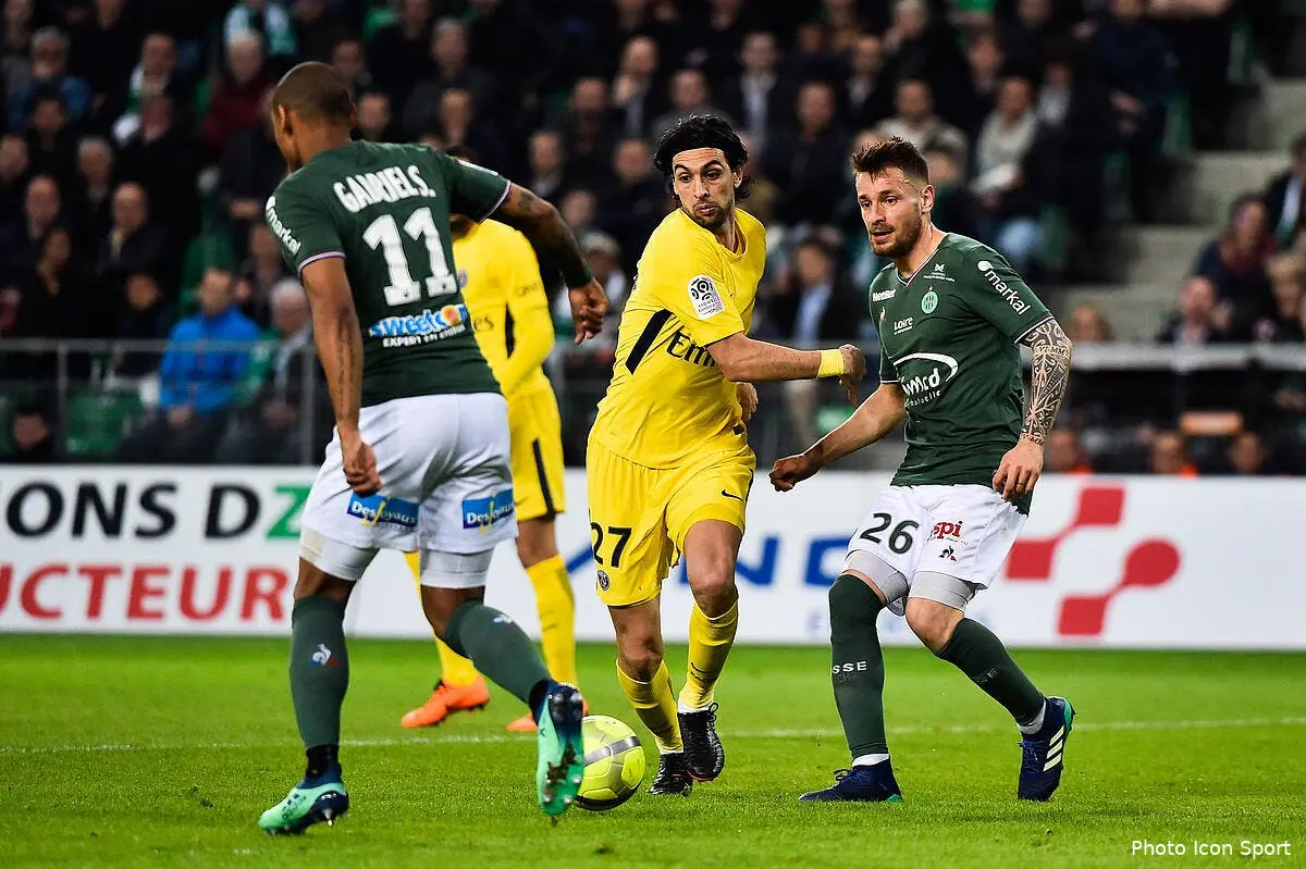 asse javier pastore a st etienne omar da fonseca assume icon laf 060418 08 44290761