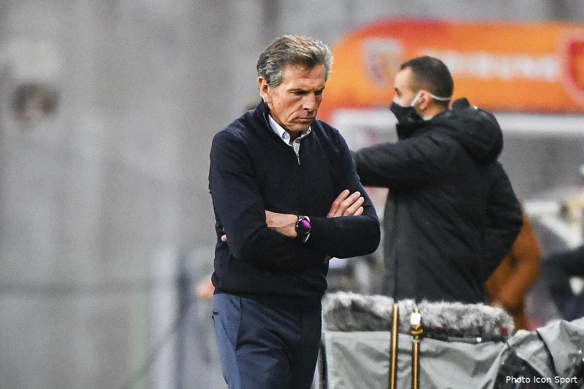 asse l avis de puel sur le derby va faire hurler les supporters puel 14 298661