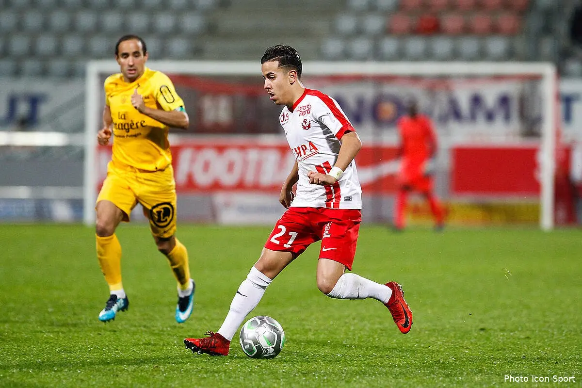 asse la l2 donne des idees aux verts pour le mercato icon mrv 260118 08 33213489