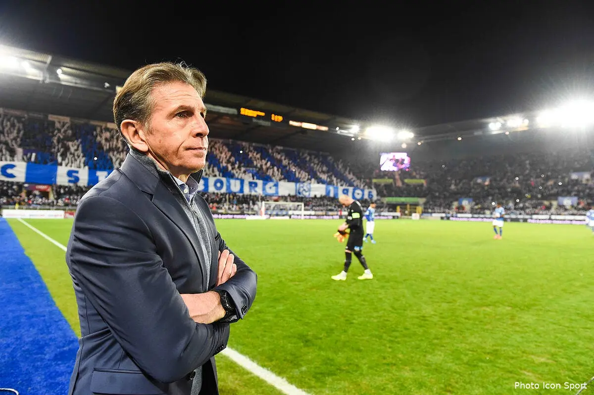 asse la ligue des champions de retour puel voit grand pour les verts icon rcsa asse 262276745