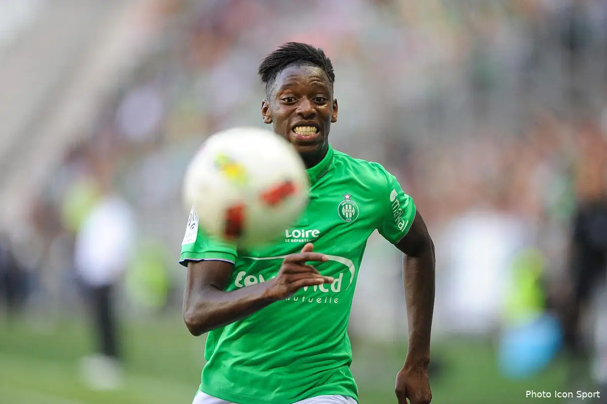 ASSE : La révélation du week-end, Galtier veut la garder pour lui