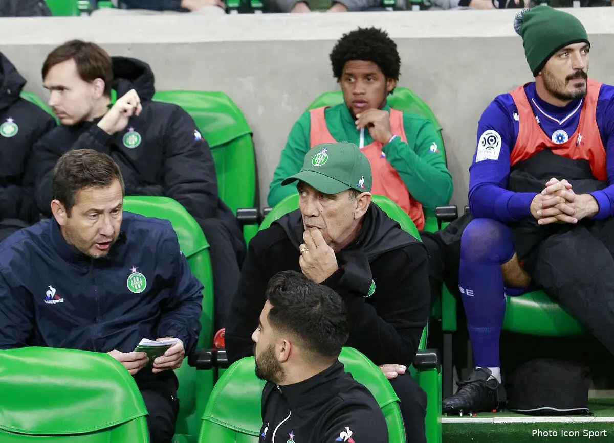 ASSE : La ruse de Romeyer fait flop, l'ASSE peut sortir le chéquier !