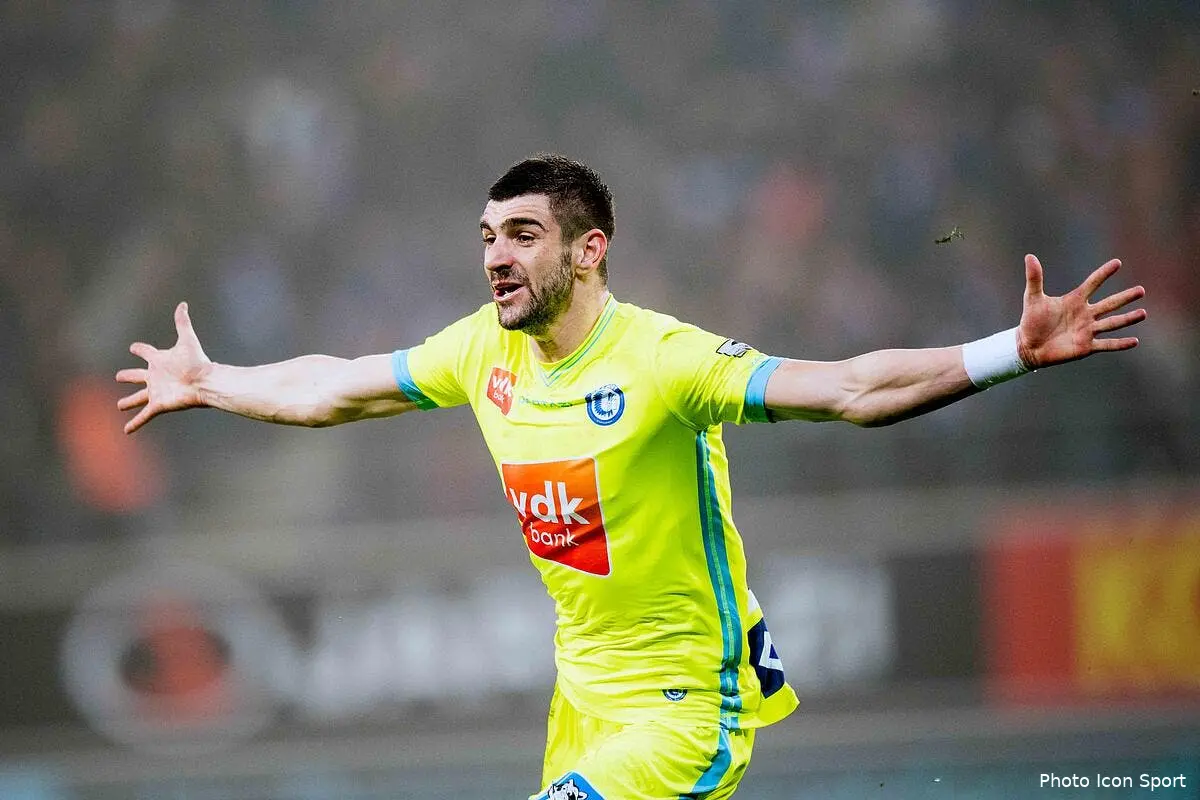 ASSE : Le bug Mitrovic, le mystère s'épaissit sur le refus de l'ASSE !