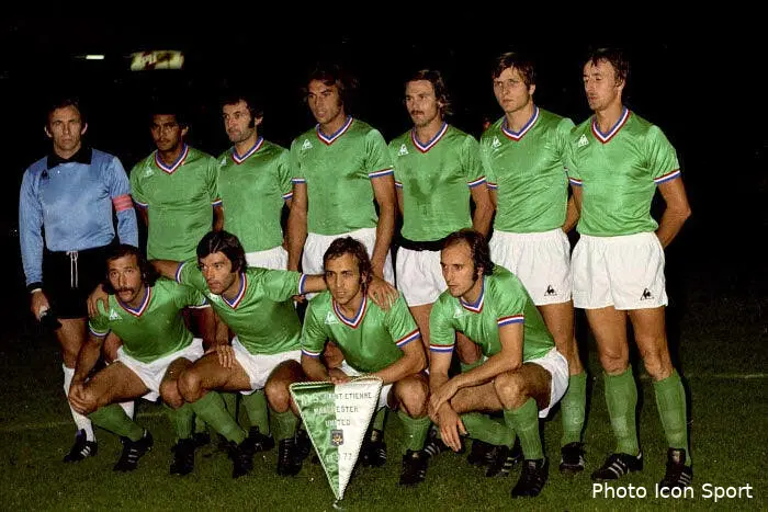 ASSE : Le dopage à Sainté, un ancien avoue et accuse