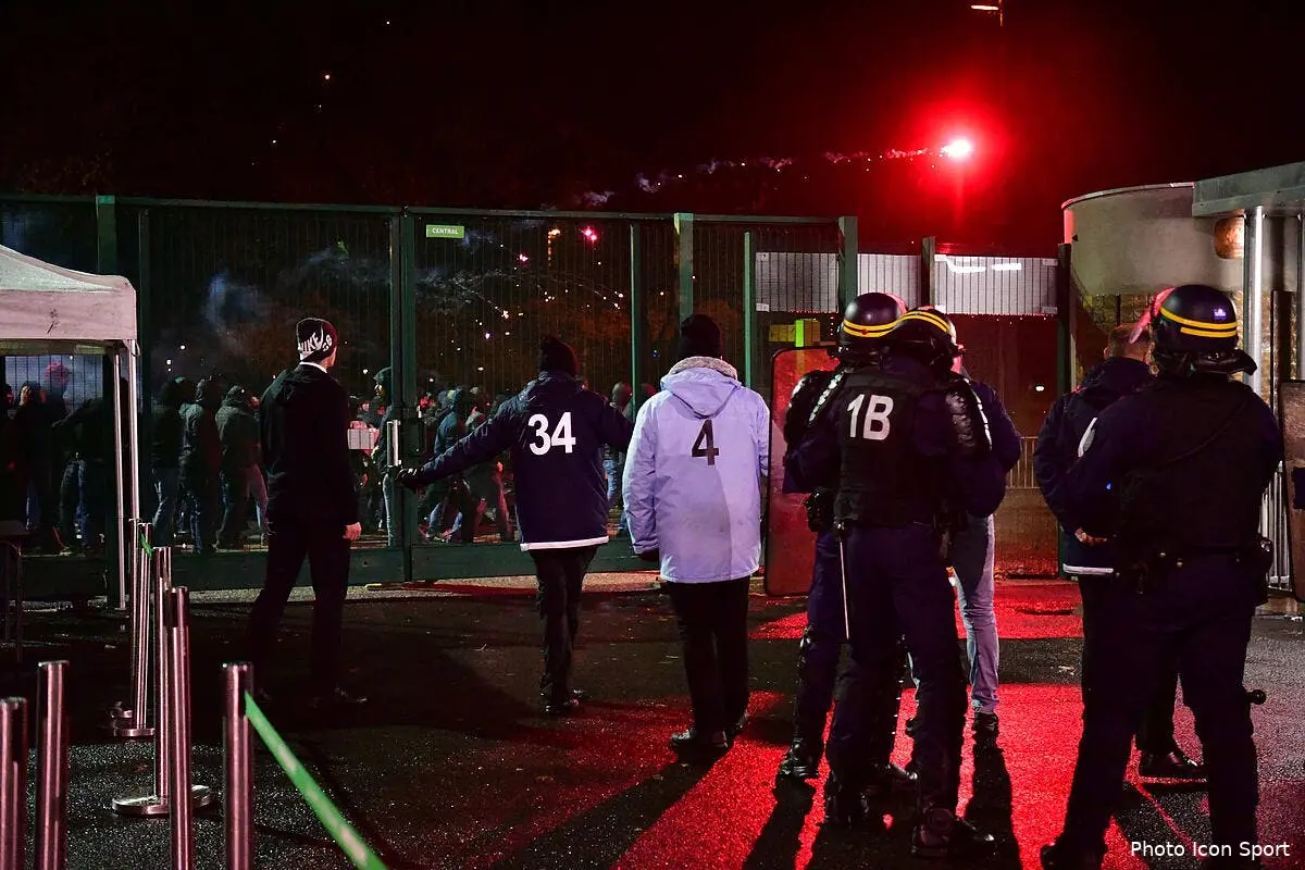 ASSE : Le Préfet accuse et claque la porte au nez des Ultras
