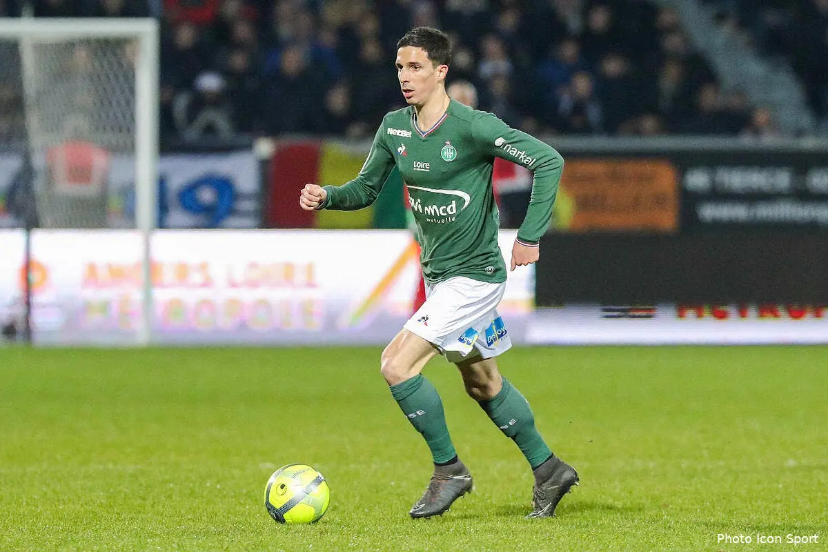 ASSE : Le tarif de cette première vente imminente dévoilé