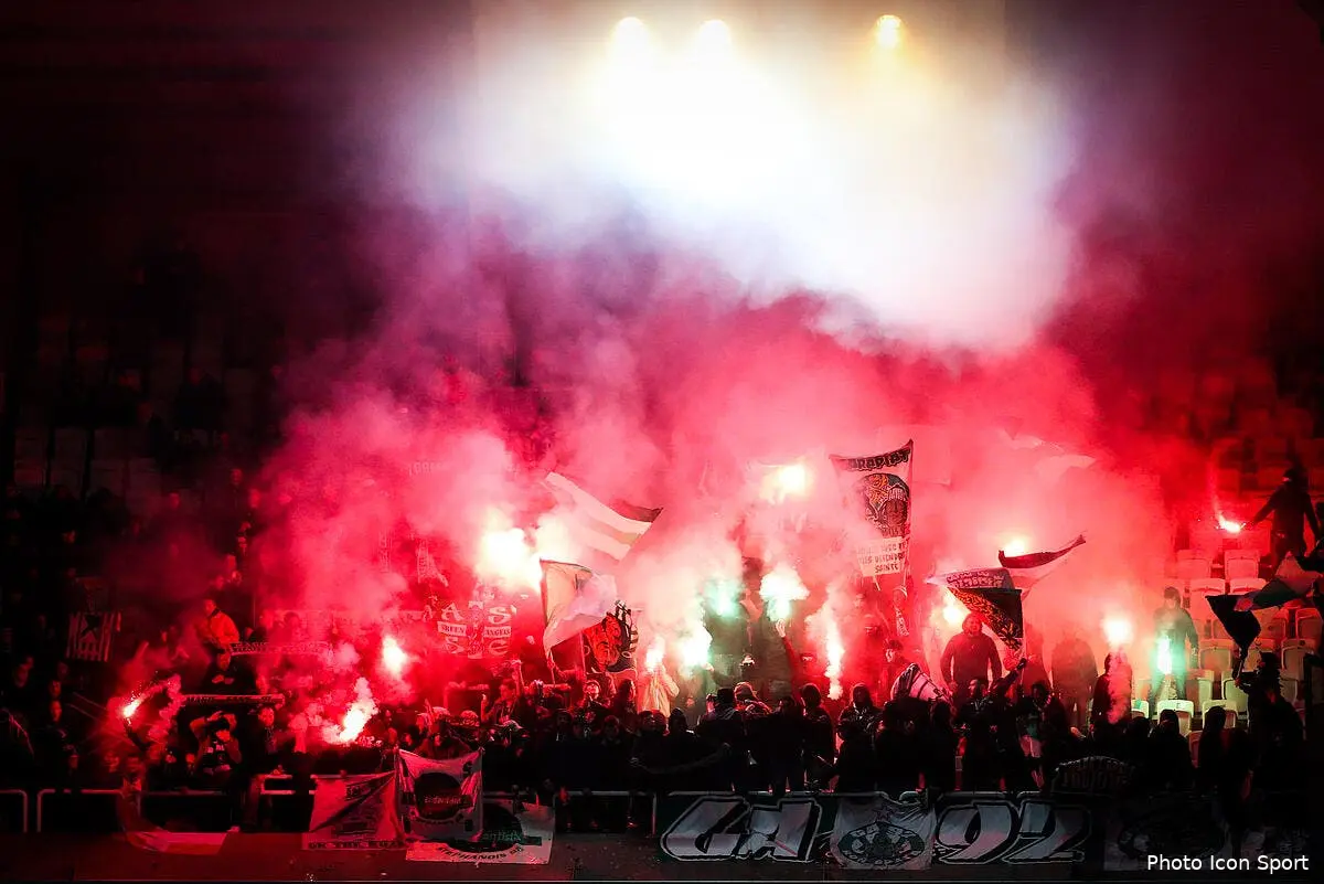 ASSE : Les détails glaçants des menaces contre Mounier