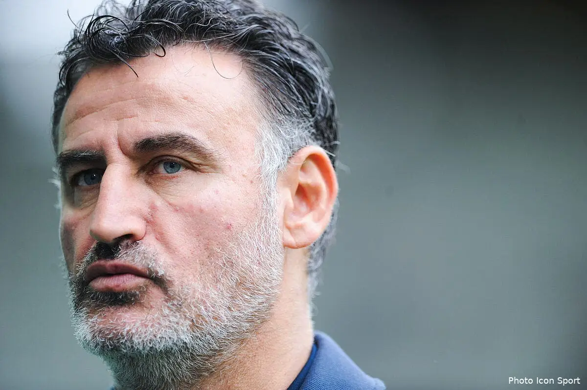 ASSE : Mensonge à tout-va et transfert au finish, Galtier évoque le mercato