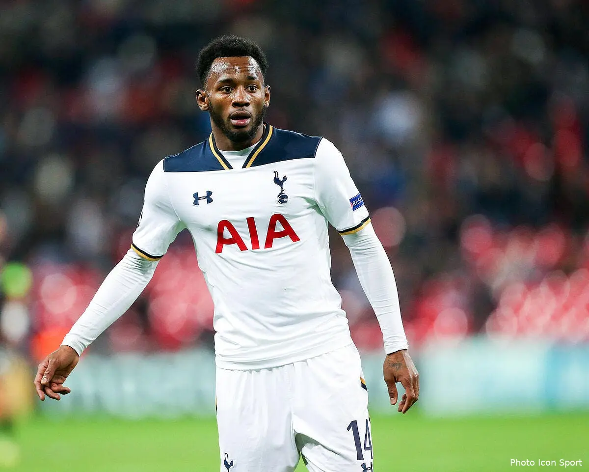 ASSE : Nkoudou ne viendra pas à l'ASSE, c'est officiel !