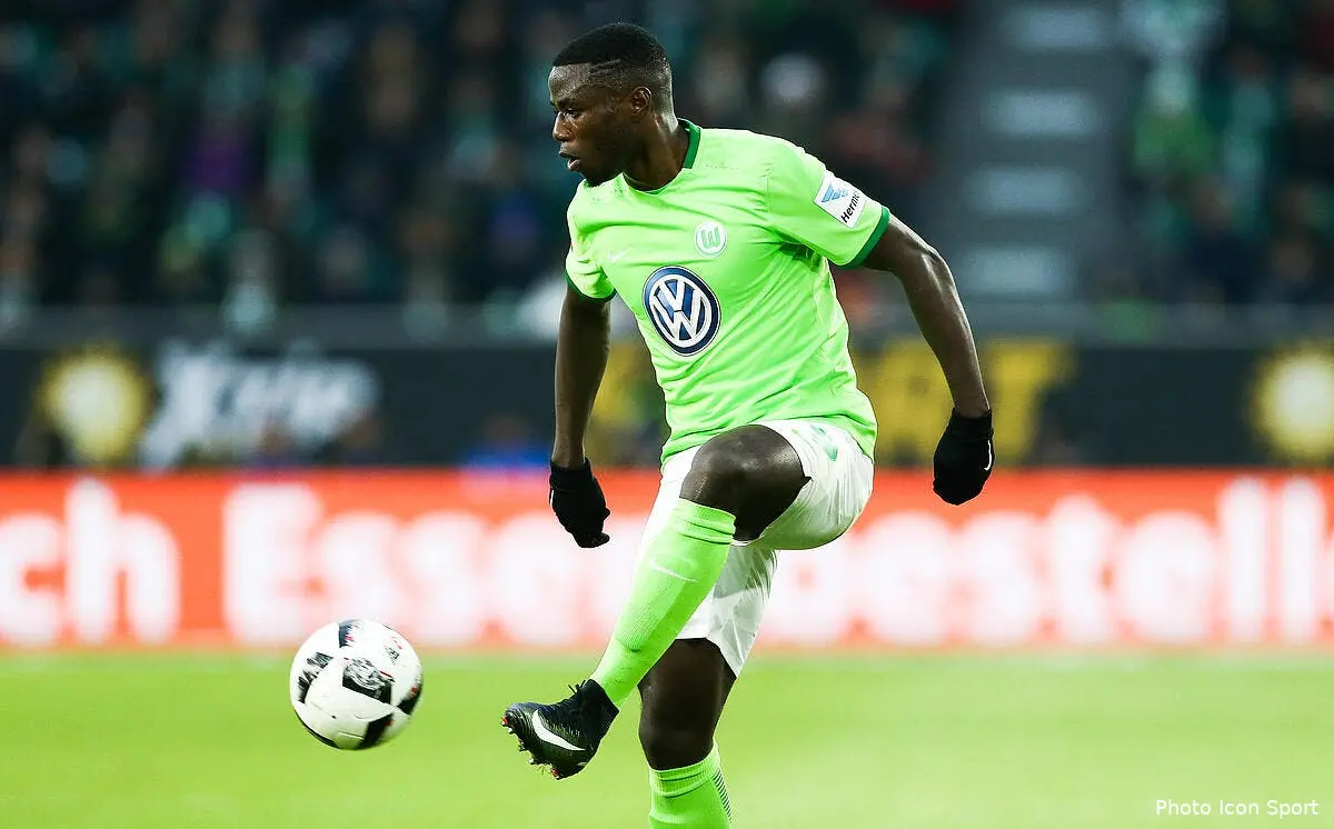 ASSE : Paul-Georges Ntep débarque à son tour à Saint-Etienne !