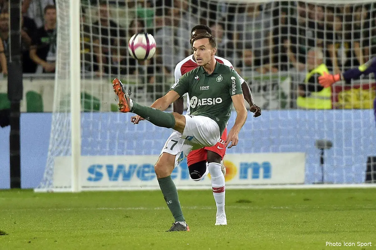 ASSE : Prolonger ou pas à l'ASSE, ce milieu refuse de se prendre la tête